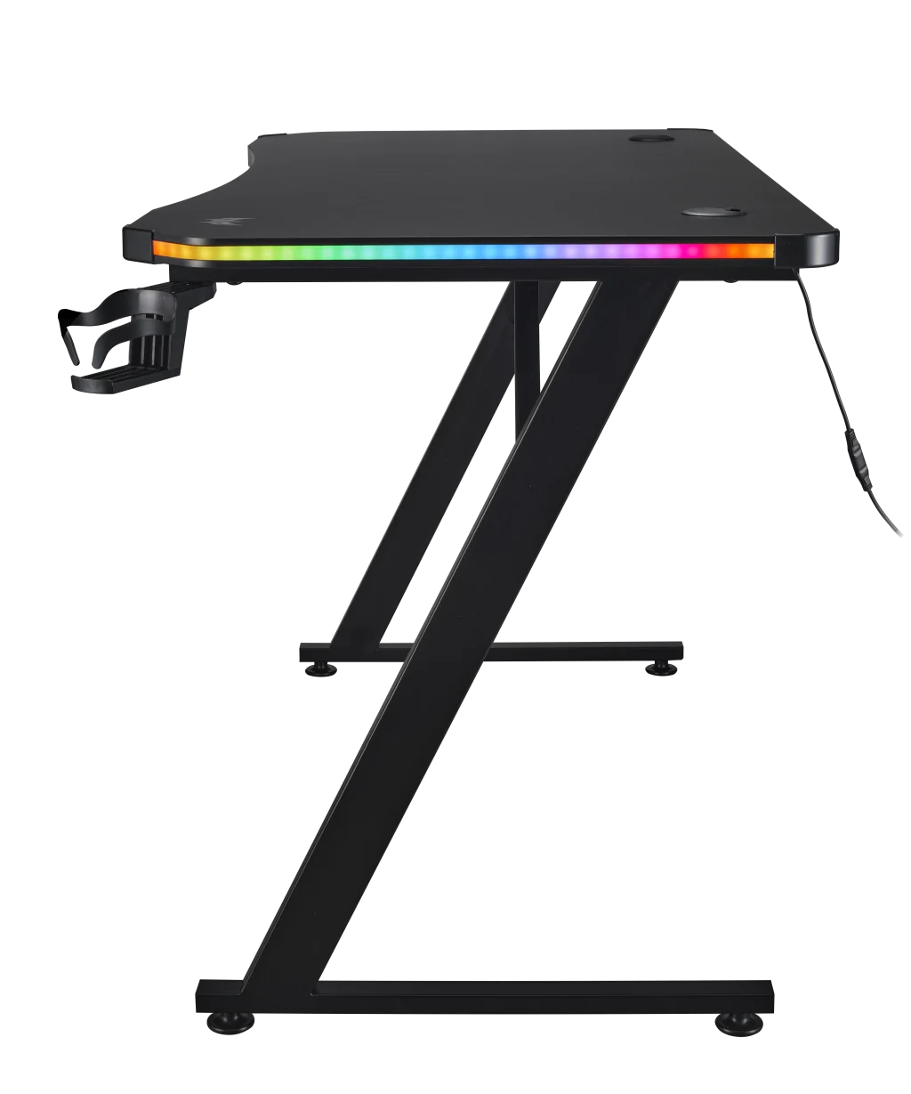 Acer Predator Gaming Desk II, RGB Light - Image 3
